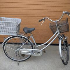 自転車 26インチ Rainy
