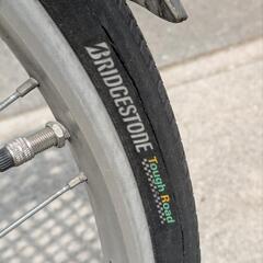 自転車 26インチ Rainyの画像