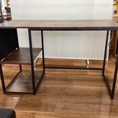 パソコンデスク【町田市再生家具】250529