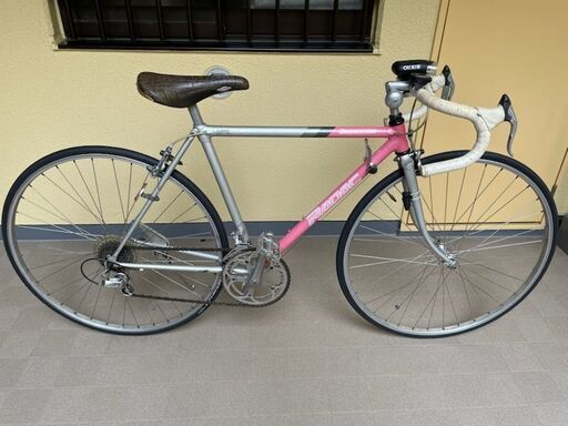 ブリヂストン・レイダック RD-490