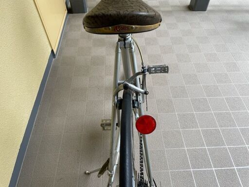 ブリヂストン・レイダック RD-490