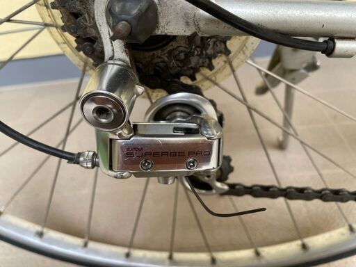 ブリヂストン・レイダック RD-490