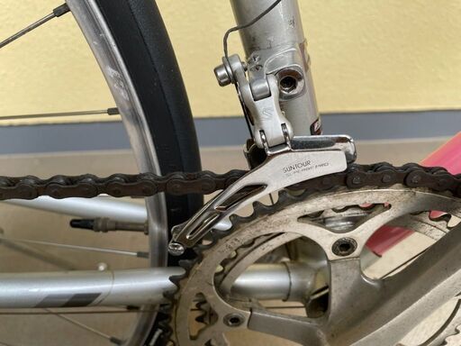 ブリヂストン・レイダック RD-490