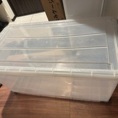 衣類収納ケース