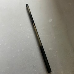 LUCIDO 枯山水II 硬中硬 540 釣り竿