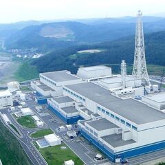 【日払い可能】新潟県柏崎市刈谷原発手元作業員募集【宿舎・飯付き】