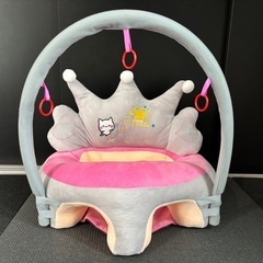 ベビーソファーチェア