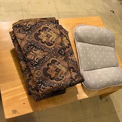 装飾用や裁縫、DIYに使える布類を無料でお譲りします。
