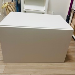 【美品】吊り戸棚　ウォールシェルフ