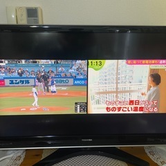 TOSHIBA REGZA 42Z7000 裏録🉑 42インチ ...