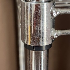 ルミナスライト　メタルラックの画像