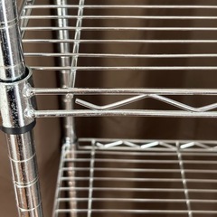 ルミナスライト　メタルラックの画像