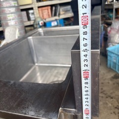 流し台の画像