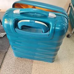 スーツケース　小の画像