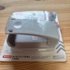 【ダイソー】　イージーシーラー　GLAYの画像