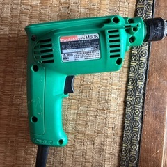 マキタ【高速ドリル】の画像