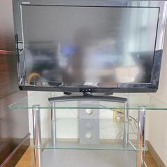 ★液晶テレビ　SHARP/LC-32E9/2011年製　テレビボ...