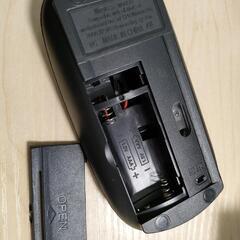 Bluetooth マウスの画像