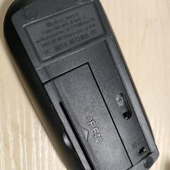 Bluetooth マウスの画像