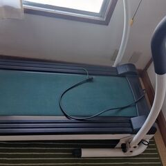 ウォーキング/ランニングマシン