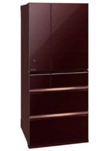 700L冷蔵庫　5万円