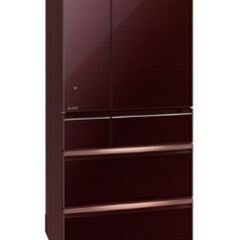 700L冷蔵庫　5万円