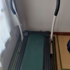 ウォーキング/ランニングマシンの画像