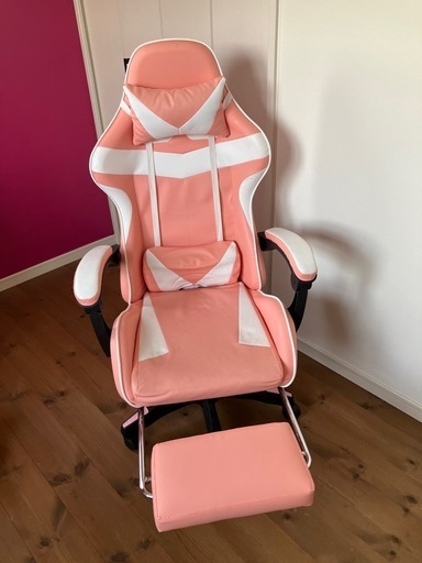 ゲーミングチェア