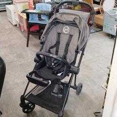 0522-002 cybex サイベックス ベビーカー(ハンドル...