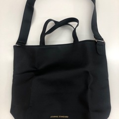 【美品】JOURNAL STANDARD ショルダーバッグ