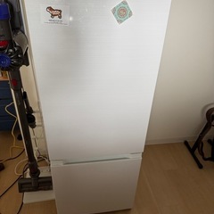 日立　冷蔵庫