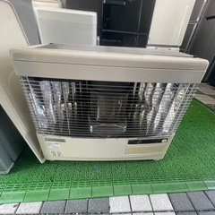 サンポット　FFストーブ