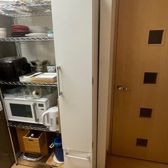棚型ゴミ箱　　