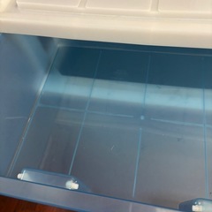 プラスチック4段タンスの画像