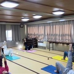🧘ゆる〜くストレッチ🧘