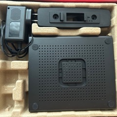 🔸Wi-Fi🛜ルーター🔸Wi-Fi6対応🔸より高速に🔸簡単設定🔸ULTRA 4K対応🔸エレコム🔸ELECOMの画像