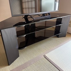 テレビ台 