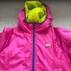 NIKEジャンバー