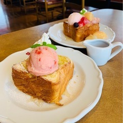 ☕️スイーツ仲間・カフェ仲間🧁募集❣️