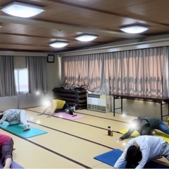 🧘‍♀️ゆる〜くストレッチ🧘‍♀️