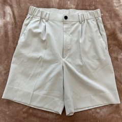 パブリックトウキョウPUBLIC TOKYOハーフパンツショート...