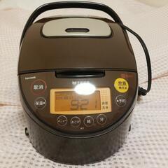 TIGER炊飯器IH炊きたて