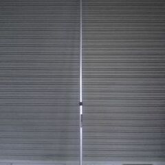 アルミ網 ネット タモ 釣り 虫取の画像