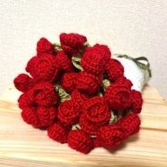 【代わりに作ります】かぎ針編み、裁縫お任せ🧶