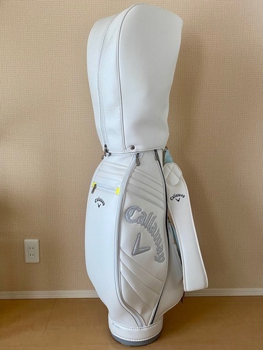 ☆キャロウェイCallaway☆　ゴルフバック　レディース