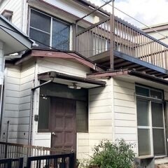 🔴初期費用0円 即入居可🔴1軒家2LDK 横浜市港南区！　駐車可...