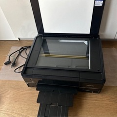 エプソンEPSON プリンターEP-804A (H M) 渋谷のプリンターの中古