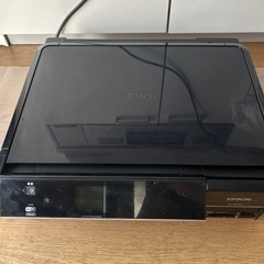 エプソン　EPSON  プリンターEP-804A