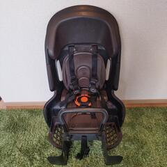 OGK 自転車 後ろ 子ども乗せ椅子
の画像