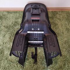 OGK 自転車 後ろ 子ども乗せ椅子
の画像